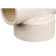 Tee Trans Mais Therm 22Mmx3/4 Plastilit - Kit C/10 Unidades