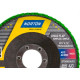 Disco Flap Norton Standard 4.1/2 X 40