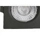 Spot Emb.06W Led 3000K Quadr Blumenau Preto Spot Emb.06W Led 3000K Quadr Blumenau Preto
