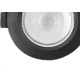 Spot Emb.08W Led 6500K Red Blumenau Preto