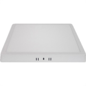 Luminaria Led Sob Quad 24W 4100K 29,3Cm Blume