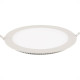 Luminaria Led Embutir Redonda 18W 4100K 22,0Cm Blume Luminaria Led Embutir Redonda 18W 4100K 22,0Cm Blume