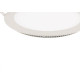 Luminaria Led Embutir Redonda 18W 4100K 22,0Cm Blume Luminaria Led Embutir Redonda 18W 4100K 22,0Cm Blume