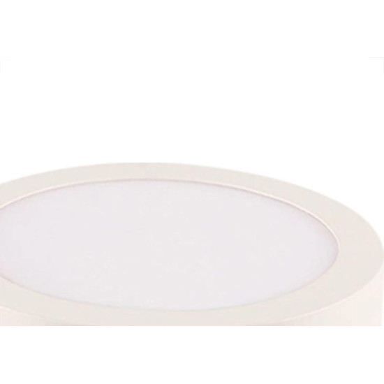 Luminaria Led Sob Red 24W 4100K 28,8Cm Blume