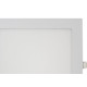 Luminaria Led Embutir Quadrada 18W 4100K 21,8Cm Blume Luminaria Led Embutir Quadrada 18W 4100K 21,8Cm Blume