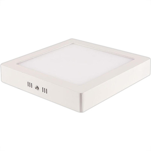 Luminaria Led Sob Quad 18W 4100K 21,2Cm Blume Luminaria Led Sob Quad 18W 4100K 21,2Cm Blume