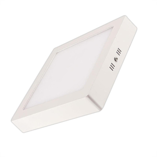 Luminaria Led Sob Quad 18W 4100K 21,2Cm Blume Luminaria Led Sob Quad 18W 4100K 21,2Cm Blume