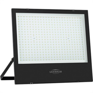 Reflet.C/Led Blumenau 400W Ip66 6500K