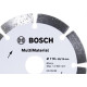 Disco Diam Bosch Multi Segmentado 229 Disco Diam Bosch Multi Segmentado 229