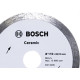Disco Diam Bosch Multi Liso 231