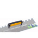Desempenadeira Aco Dente 12 10X35Cm Castor 512 Desempenadeira Aco Dente 12 10X35Cm Castor 512