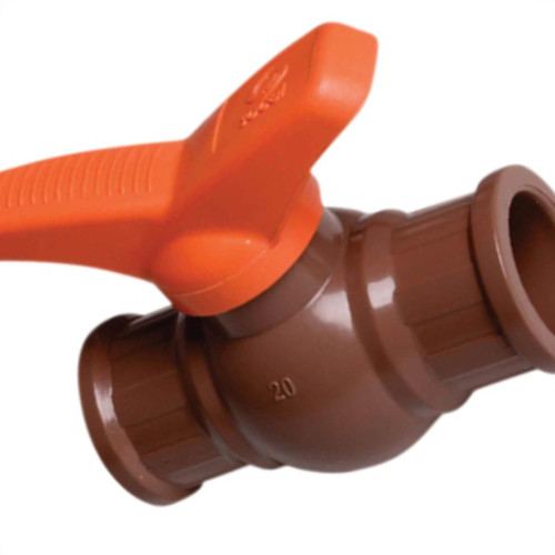 Registro Esfera Socel Soldavel 32Mm - Kit C/6 Unidades Registro Esfera Socel Soldavel 32Mm - Kit C/6 Unidades