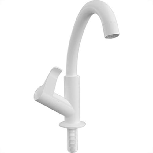 Torneira Abs Socel B.M Orquidea Mesa Branco Torneira Abs Socel B.M Orquidea Mesa Branco