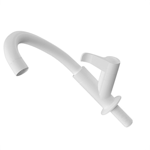 Torneira Abs Socel B.M Orquidea Mesa Branco Torneira Abs Socel B.M Orquidea Mesa Branco