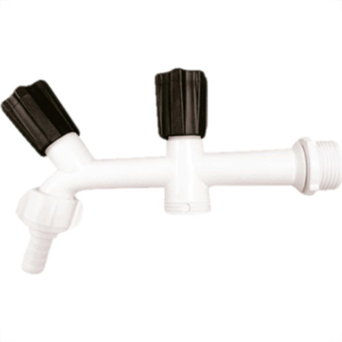 Torneira Abs Socel Maquina Lavar 1/2-3/4 Branco Torneira Abs Socel Maquina Lavar 1/2-3/4 Branco