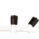 Torneira Abs Socel Maquina Lavar 1/2-3/4 Branco Torneira Abs Socel Maquina Lavar 1/2-3/4 Branco
