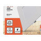 Luminaria Led Embutir Quadrada 06W 6500K 12Cm B_D Eco Luminaria Led Embutir Quadrada 06W 6500K 12Cm B_D Eco