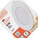 Luminaria Led Embutir Redonda 06W 6500K 12Cm B_D Eco Luminaria Led Embutir Redonda 06W 6500K 12Cm B_D Eco