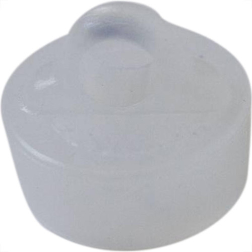 Tampa Plastica Luconi Pia/Lavatorio - Kit C/100 Unidades Tampa Plastica Luconi Pia/Lavatorio - Kit C/100 Unidades