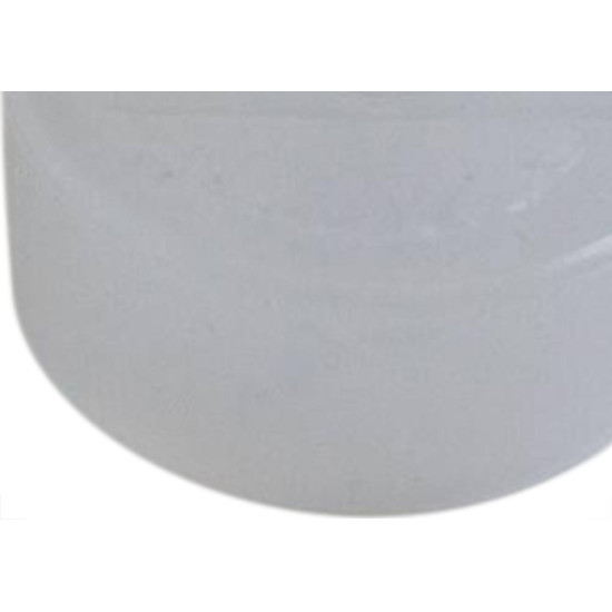 Tampa Plastica Luconi Pia/Lavatorio - Kit C/100 Unidades Tampa Plastica Luconi Pia/Lavatorio - Kit C/100 Unidades