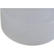 Tampa Plastica Luconi Pia/Lavatorio - Kit C/100 Unidades Tampa Plastica Luconi Pia/Lavatorio - Kit C/100 Unidades