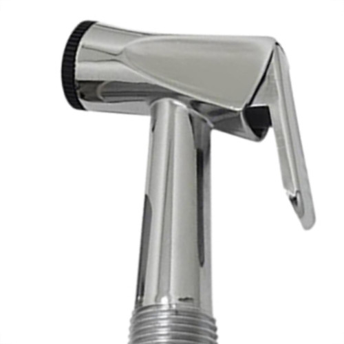 Gatilho Bognar P/Ducha Hig.Met Cromado Gatilho Bognar P/Ducha Hig.Met Cromado