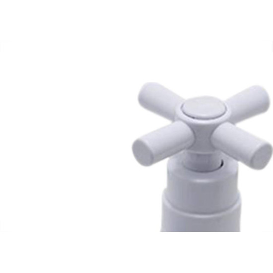 Torneira Abs Bognar Lavat.1194 C31 1/4V Torneira Abs Bognar Lavat.1194 C31 1/4V