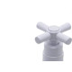 Torneira Abs Bognar Lavat.1194 C31 1/4V Torneira Abs Bognar Lavat.1194 C31 1/4V