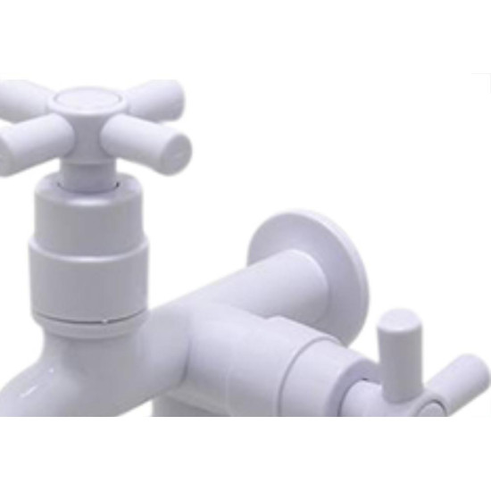 Torneira Abs Bognar Mq Lavario 1131 1/2-3/4 C31