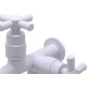 Torneira Abs Bognar Mq Lavario 1131 1/2-3/4 C31