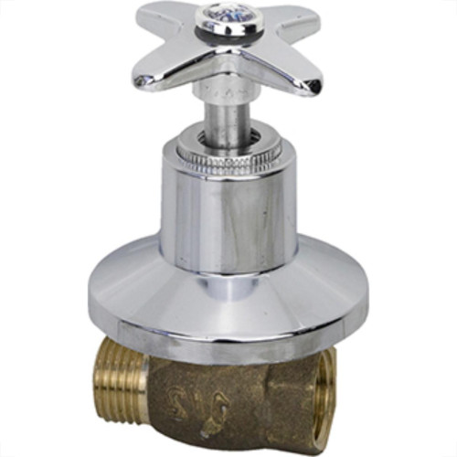 Registro Bognar Pressao 1416 X3/4 C23 Max Registro Bognar Pressao 1416 X3/4 C23 Max