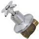 Registro Bognar Pressao 1416 X3/4 C23 Max Registro Bognar Pressao 1416 X3/4 C23 Max