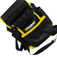 Bolsa Para Ferramentas 07 Bolsos 26X28 Titanium Bolsa Para Ferramentas 07 Bolsos 26X28 Titanium