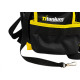 Bolsa Para Ferramentas 07 Bolsos 26X28 Titanium Bolsa Para Ferramentas 07 Bolsos 26X28 Titanium