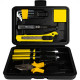 Jogo De Ferramentas 11Pc Titanium 6816