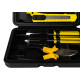 Jogo De Ferramentas 11Pc Titanium 6816