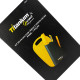 Kit C/Tabua/Porta Faca 7Pc Titanium 6894