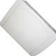 Quadro Tigre C/Barr.Neut+T 12/16D Din Branco Quadro Tigre C/Barr.Neut+T 12/16D Din Branco
