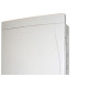 Quadro Tigre C/Barr.Neut+T 12/16D Din Branco Quadro Tigre C/Barr.Neut+T 12/16D Din Branco