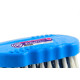 Escova Oval Plastica Fricci Plus Multila Escova Oval Plastica Fricci Plus Multila