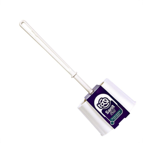 Escova Sanitaria C/Suporte Plus Multilar Escova Sanitaria C/Suporte Plus Multilar