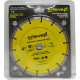 Disco Diam Titanium Segmentado 7 X 178Mm Disco Diam Titanium Segmentado 7 X 178Mm