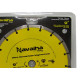Disco Diam Titanium Segmentado 9 X 230Mm Disco Diam Titanium Segmentado 9 X 230Mm