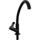 Torneira Abs Socel B.M Orquidea Mesa Preto Torneira Abs Socel B.M Orquidea Mesa Preto