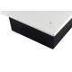 Caixa Passagem Pvc 20X20 Mondiale Emb Caixa Passagem Pvc 20X20 Mondiale Emb