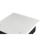 Caixa Passagem Pvc 20X20 Mondiale Emb Caixa Passagem Pvc 20X20 Mondiale Emb