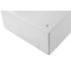 Caixa Passagem Pvc 20X20 Mondiale Ext Caixa Passagem Pvc 20X20 Mondiale Ext