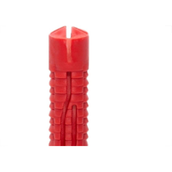 Bucha Fix.Nylon Mx Vrm Sfor 06 C/200 Bucha Fix.Nylon Mx Vrm Sfor 06 C/200