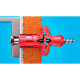 Bucha Fix.Nylon Mx Vrm Sfor 08 C/500 Bucha Fix.Nylon Mx Vrm Sfor 08 C/500