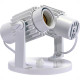 Spot Tubinho Aletado Ii Branco Caniello Spot Tubinho Aletado Ii Branco Caniello